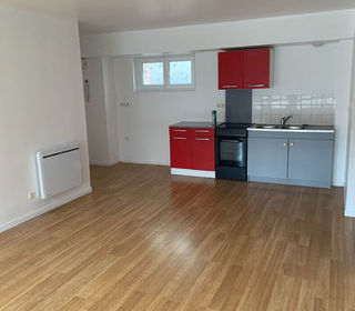  Appartement � louer 2 pi�ces 50 m�