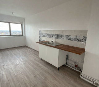  Appartement � louer 3 pi�ces 61 m�