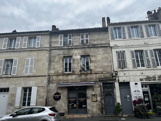  Appartement � louer 3 pi�ces 53 m�