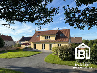  Maison � vendre 6 pi�ces 145 m�