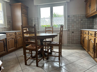  Maison � vendre 6 pi�ces 136 m�