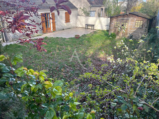  Maison � vendre 4 pi�ces 78 m�