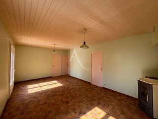  Maison � vendre 4 pi�ces 79 m�