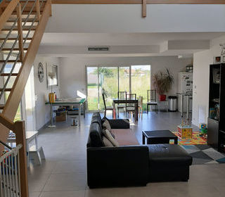  Maison � vendre 6 pi�ces 149 m�