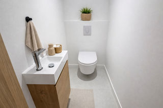  Appartement � vendre 4 pi�ces 