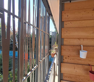  Appartement � vendre 2 pi�ces 45 m�