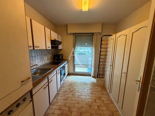  Appartement � vendre 2 pi�ces 55 m�