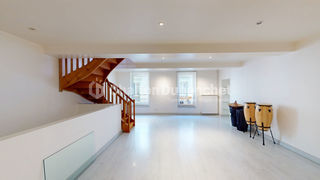  Appartement � vendre 8 pi�ces 221 m�