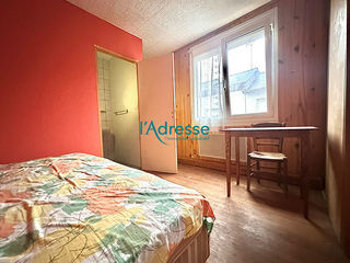  Maison � vendre 3 pi�ces 55 m�