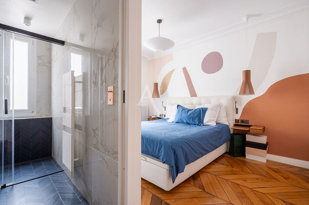 � vendre  Appartement Paris 7