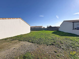  Terrain � vendre 314 m�