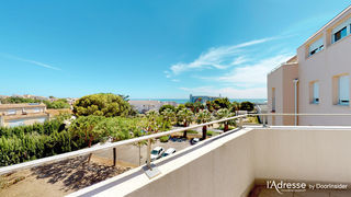  Appartement � louer 3 pi�ces 70 m�