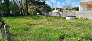  Terrain � vendre 500 m�
