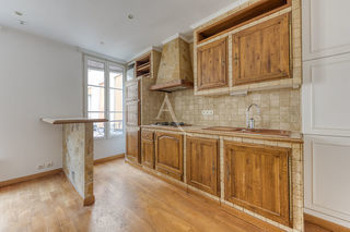  Appartement � vendre 2 pi�ces 34 m�