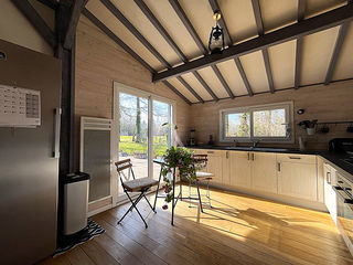  Maison � vendre 5 pi�ces 145 m�