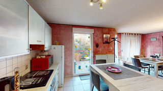  Appartement � vendre 3 pi�ces 74 m�