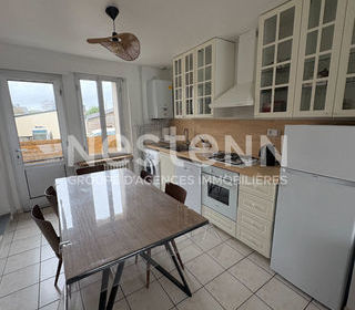  Maison � louer 4 pi�ces 70 m�