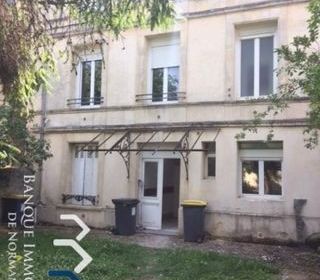  Appartement � louer 2 pi�ces 34 m�