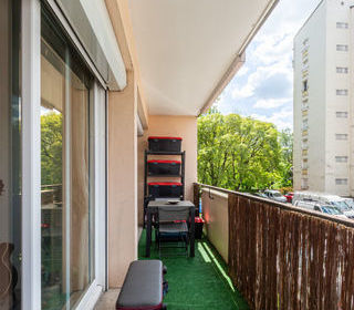  Appartement � vendre 2 pi�ces 51 m�