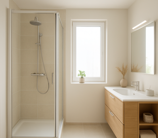  Appartement � vendre 2 pi�ces 55 m�