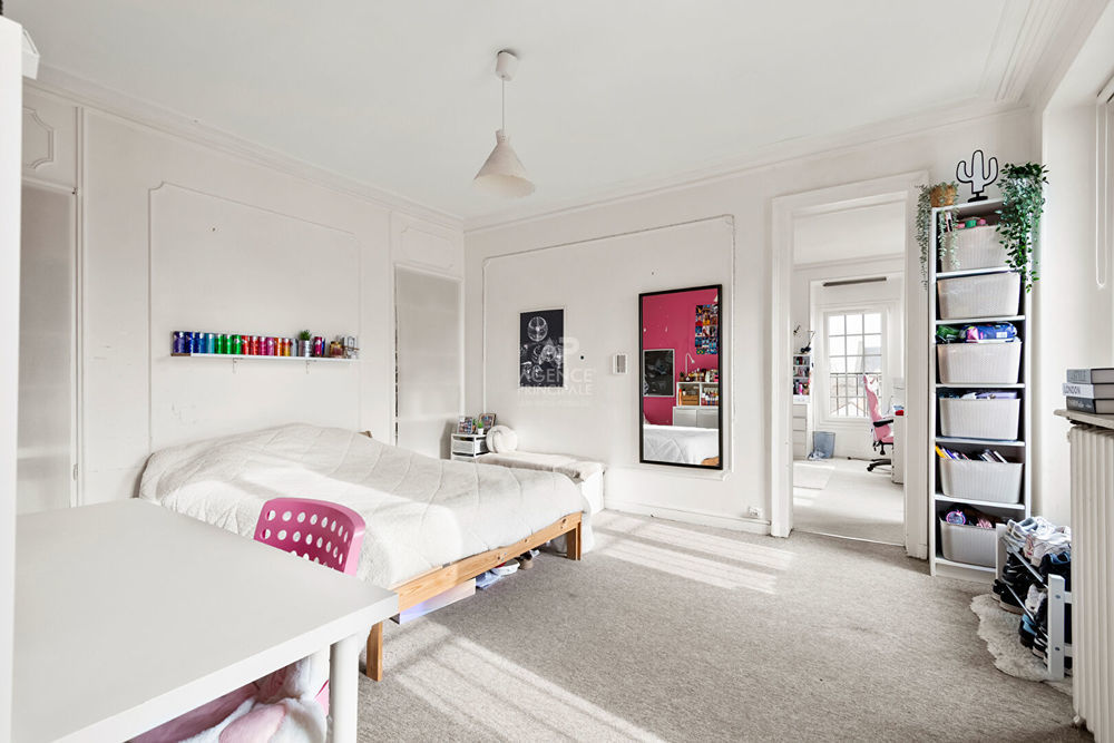 � vendre  Maison Le Pecq (78230)