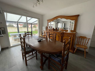  Maison � vendre 3 pi�ces 74 m�