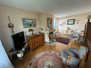  Maison � vendre 6 pi�ces 132 m�