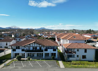  Appartement � vendre 3 pi�ces 63 m�