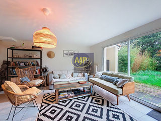  Maison � vendre 4 pi�ces 89 m�