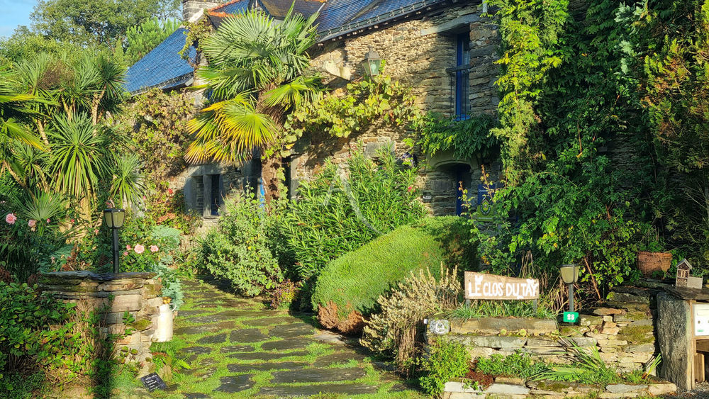 � vendre  Maison La Gacilly (56200)