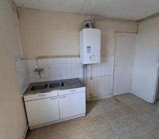  Appartement � vendre 3 pi�ces 54 m�