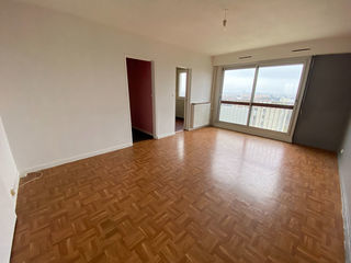  Appartement � vendre 2 pi�ces 49 m�