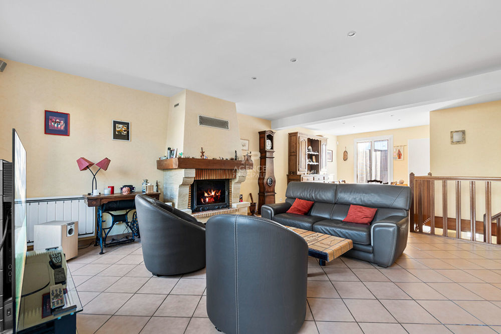 � vendre  Maison Saint-Germain-en-Laye (78100)