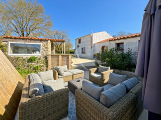  Maison � vendre 5 pi�ces 207 m�