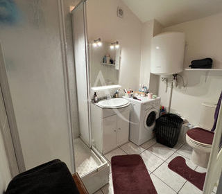  Appartement � louer 1 pi�ce 35 m�