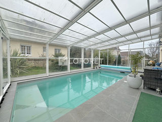  Maison � vendre 7 pi�ces 227 m�