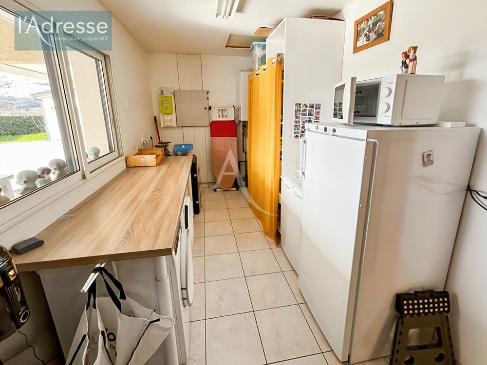 � vendre  Maison Prayssac (46220)