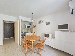  Appartement � vendre 1 pi�ce 24 m�