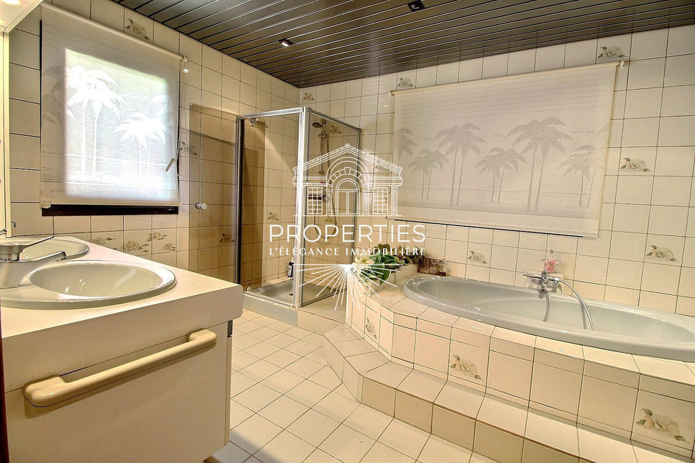 � vendre  Maison Le Lavandou (83980)