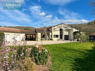  Maison � vendre 5 pi�ces 207 m�