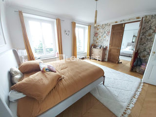  Maison � vendre 10 pi�ces 219 m�