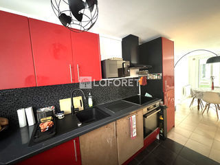  Appartement � vendre 4 pi�ces 77 m�