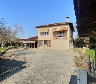  Maison � vendre 5 pi�ces 152 m�