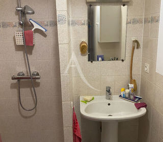  Appartement � vendre 1 pi�ce 29 m�