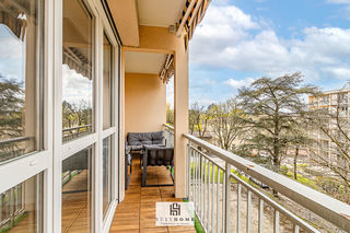  Appartement � vendre 3 pi�ces 63 m�