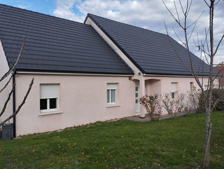  Maison � vendre 5 pi�ces 147 m�