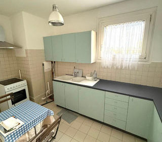  Appartement � vendre 2 pi�ces 1 m�