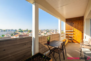  Appartement � vendre 4 pi�ces 81 m�