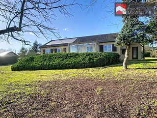  Maison � vendre 4 pi�ces 119 m�