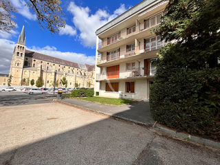  Appartement � louer 1 pi�ce 33 m�